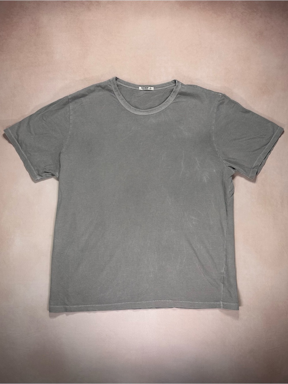 Buck Mason shirt